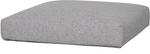 Садовая подушка для сидения Zebra, серый - фото