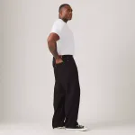 Мужские джинсы Levi's 550, черный - фото 3