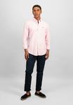 Рубашка SOLID Fynch-Hatton, цвет Peony - фото 2
