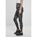 Леггинсы Urban Classics , черный - фото 4