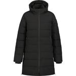 Куртка мхов Icepeak, черный - фото