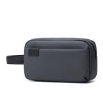 Мужской клатч ARCTIC HUNTER, Серый - фото 5