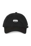 Кепка x DC Comics Capslab, черный - фото 3
