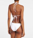 Плавки бикини cancun Melissa Odabash, белый - фото 3