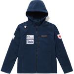 DESCENTE Куртка Unisex, Black - фото 5