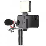 Apexel APL-VG01-ML Smartphone Grip with Phone Holder APL-VG01-ML - фото 4