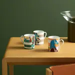 Кружка HERMES, зеленый - фото 5