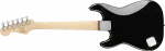 Электрогитара SQUIER MINI STRAT V2 BLK - фото 2