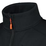 Спортивный топ Rab Geon Pull-On, черный - фото 6