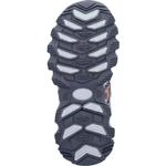 Детская обувь Акса Фитго CMP, синий - фото 4