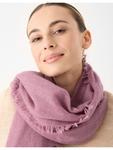 Розовый шарф Codello - фото 3