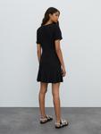Платье Edited SUKI, черный - фото 4