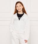 Свитер Regular fit Guess Active, белый - фото