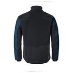 Куртка Minaki IV - велосипедная куртка Vaude, Dark Sea - фото 2