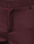 Брюки Marsēm, бордовый - фото 4