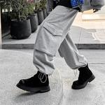 Chi Wolf Ботинки Unisex Black/Yellow/Green - фото 6