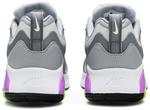 Кроссовки Nike Wmns Air Max 200 'Pure Platinum Volt', серый - фото 6