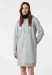 Платье comma Day dress, Hellgrau/Light Grey - фото
