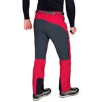 Брюки Trangoworld Jorlan DS Regular, красный - фото 2