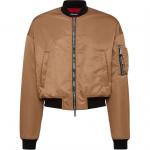 Dsquared 2 Укороченная куртка-бомбер DSQUARED2 - фото