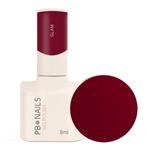 PB NAILS Hybrid Varnish GLAM - 8 мл - фото