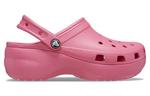 Сабо Crocs для женщин, Pink - фото 2