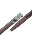Ремень BEZLIT, коричневый - фото 5