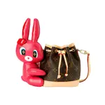 LOUIS VUITTON Сумка кросс-боди - фото 2