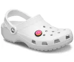 Классические сабо Crocs женские, цвет White - фото 5