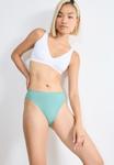 Брифы Sloggi 6-PACK GO CRUSH, Multiple Colours/Mint - фото