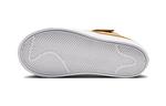 Детские кроссовки для скейтбординга Nike Blazer PS, Brown/White - фото 6