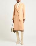 Пальто Forte_Forte, песочный - фото 2