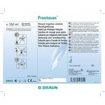 B Braun D5613 Раствор для ирригации ран, 350 мл - фото 2