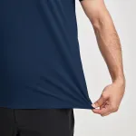 Мужская поло UPF 50+ KAILAS - фото 5