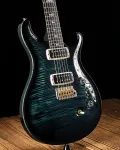 PRS Custom 24-08 (10 Top) - Кобальтовый Смоуберст - фото 3