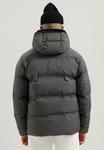 Куртка Dstrezzed PUFFER , Dark Grey/Grey - фото 3