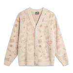 Disney вязаный свитер Unisex Grit Ash LINING, серый - фото