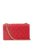 Мини-сумка через плечо Love One PINKO, красный - фото 2