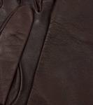 Кожаные перчатки Remo Khaite, Brown - фото 2