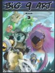 BiG 9 ART Book: 3 (Independently published) - фото