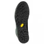 Треккинговые ботинки Asolo Active gv, зеленый - фото 2