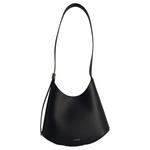 JIL SANDER Эльдорадо Маленькая Сумка Через Плечо - фото