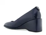 Туфли Aurora Wedge Pump Aerosoles, темно-синий - фото 6