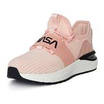 Кроссовки женские с низким верхом Tectop, черный - фото 18