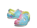 Peppa Pig Classic Clog - детские Crocs, Multicolor - фото 7