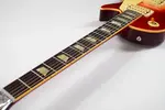 Gibson Custom Shop 1959 Les Paul Standard Reissue 2025 Cherry Sunburst VOS - фото 8