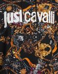 Толстовка Roberto Cavalli, черный - фото 4