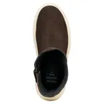 Ботинки Geox Kiddartah Waterproof, коричневый - фото 6