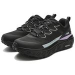 FILA Кроссовки Женщины, Black - фото 2