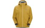 Куртка Arc'teryx Beta Arcteryx, Цвет Wicker Brown - фото 8
